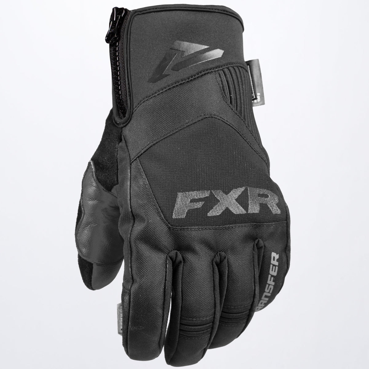 FXR Transfer Short Cuff Skoterhandskar