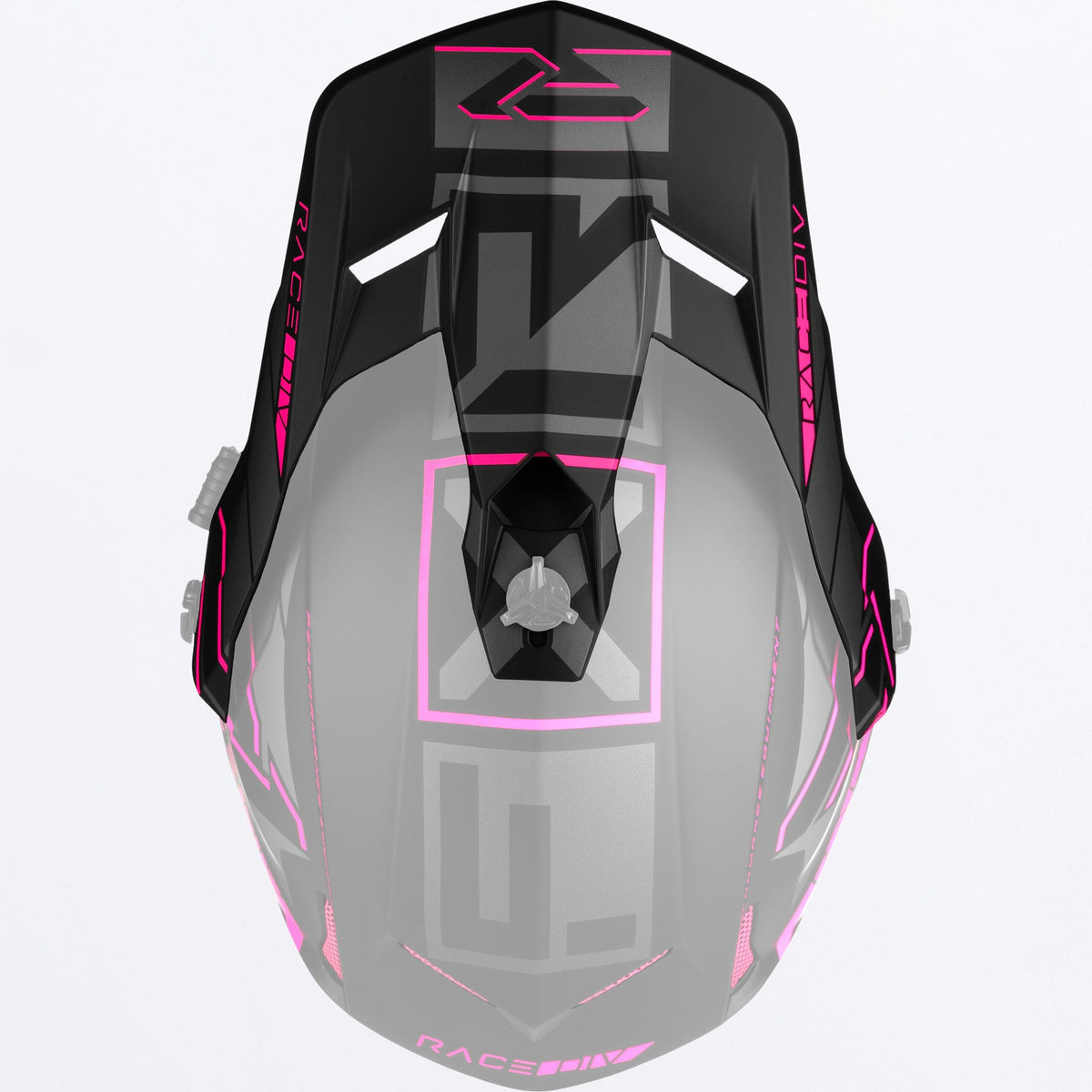 ClutchXEvo_HelmetPeak_EPink_231714-_9400_front