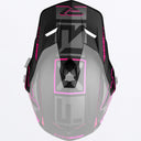 ClutchXEvo_HelmetPeak_EPink_231714-_9400_front