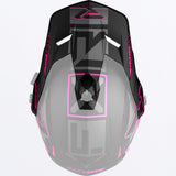 ClutchXEvo_HelmetPeak_EPink_231714-_9400_front