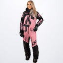 FXR Dam CX Lite Skoteroverall