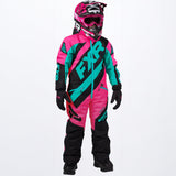 FXR Junior CX Skoteroverall