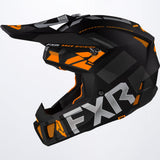 FXR Clutch Evo Skoterhjälm