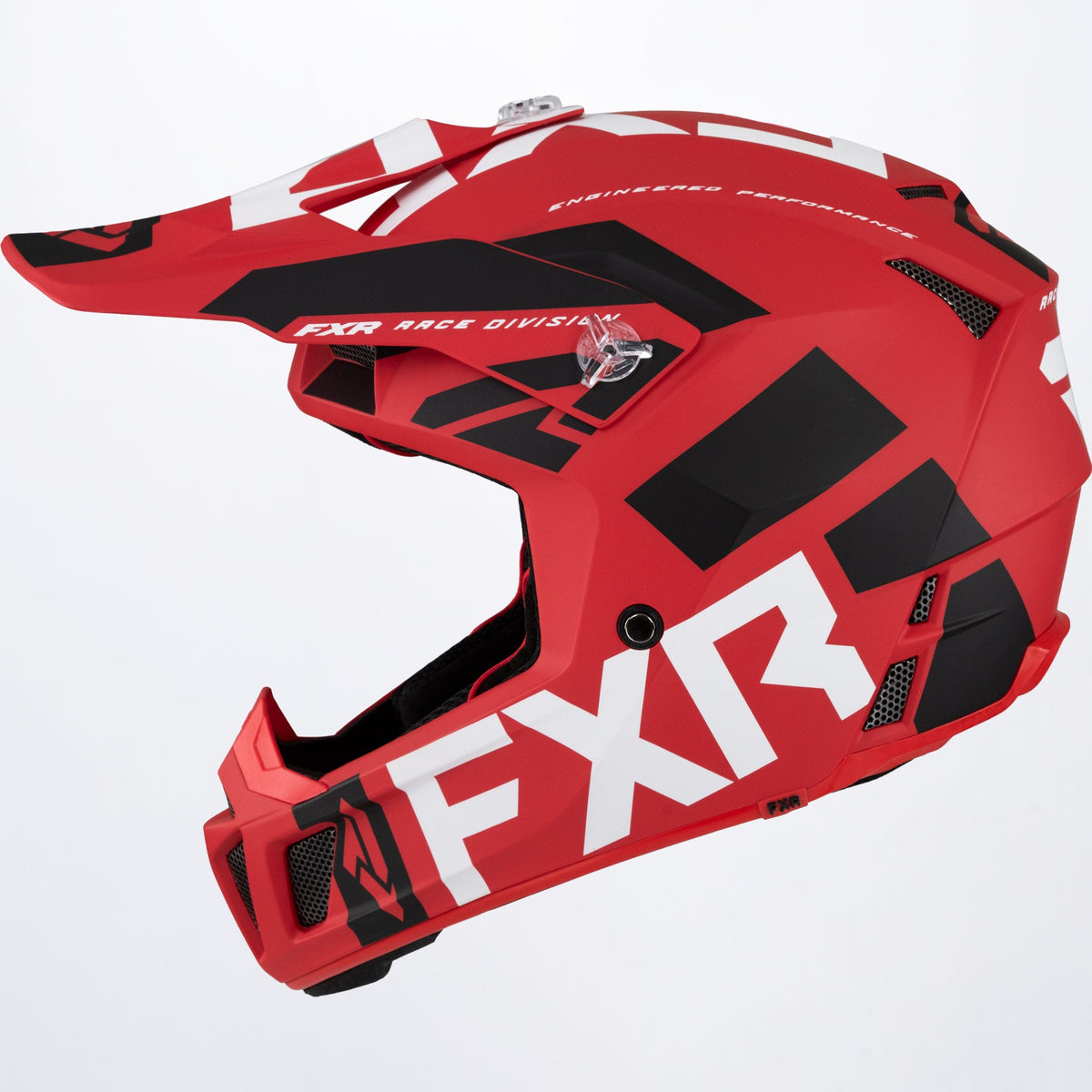 FXR Clutch Evo LE Skoterhjälm