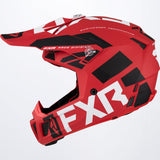 FXR Clutch Evo LE Skoterhjälm
