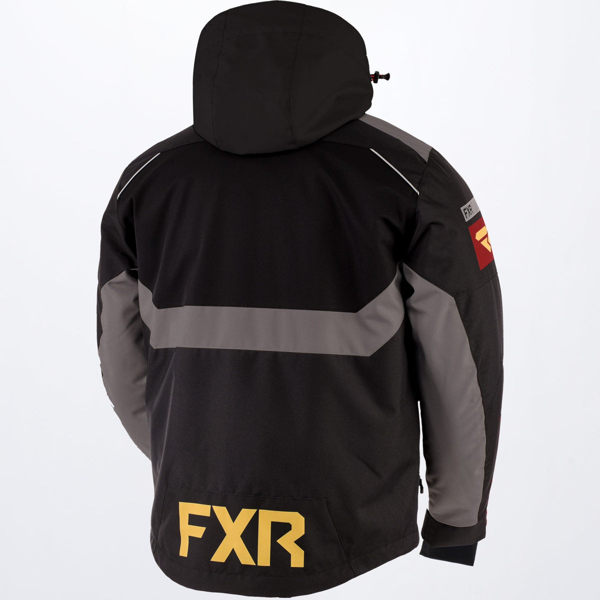 FXR Herr Helium X Skoterjacka