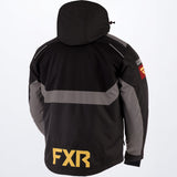 FXR Herr Helium X Skoterjacka