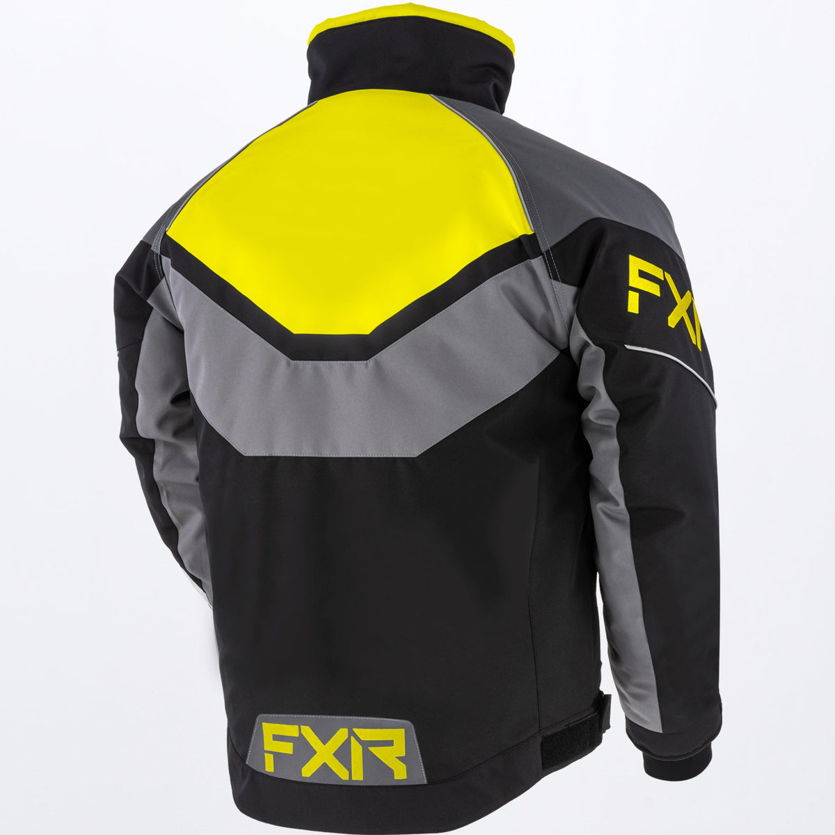 FXR Herr Fuel Skoterjacka