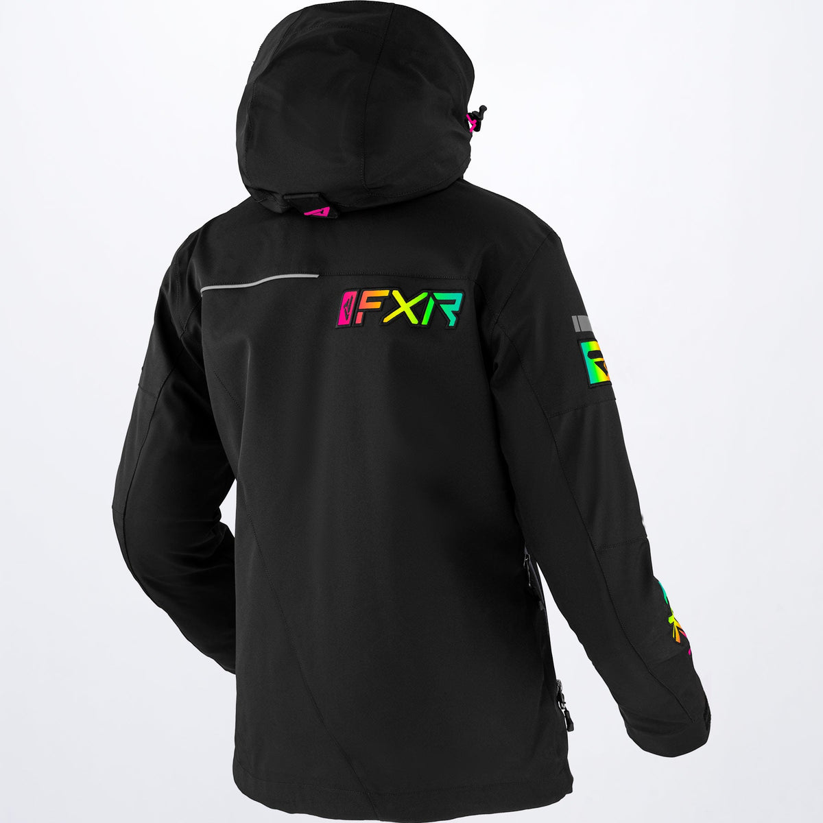 FXR Dam Ranger Skoterjacka