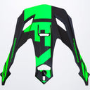 FXR Torque X Team Skoterhjälm Peak