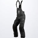 FXR Herr Excursion Ice Pro Bib Skoterbyxor