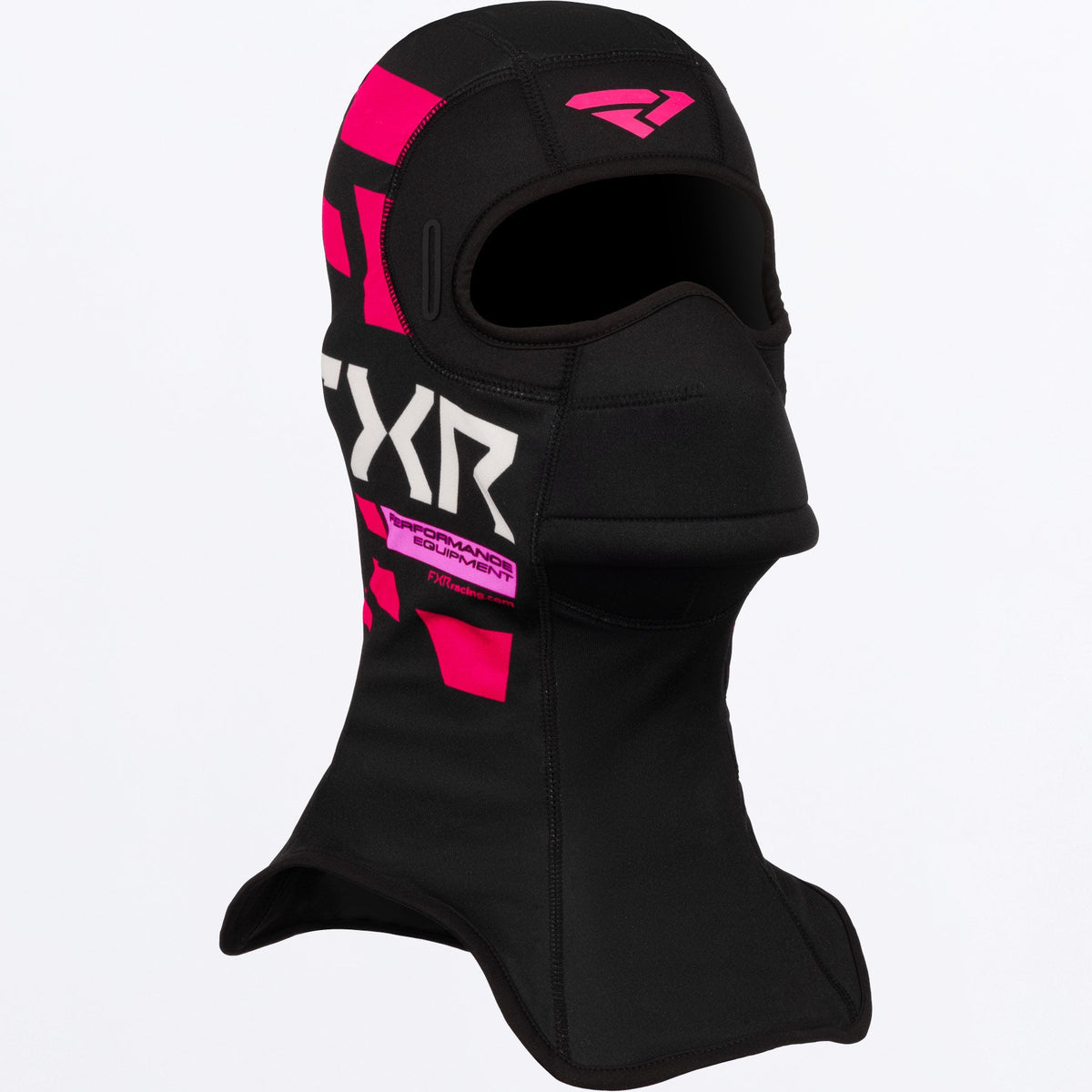 FXR Boost Anti-Fog Balaclava i Razz