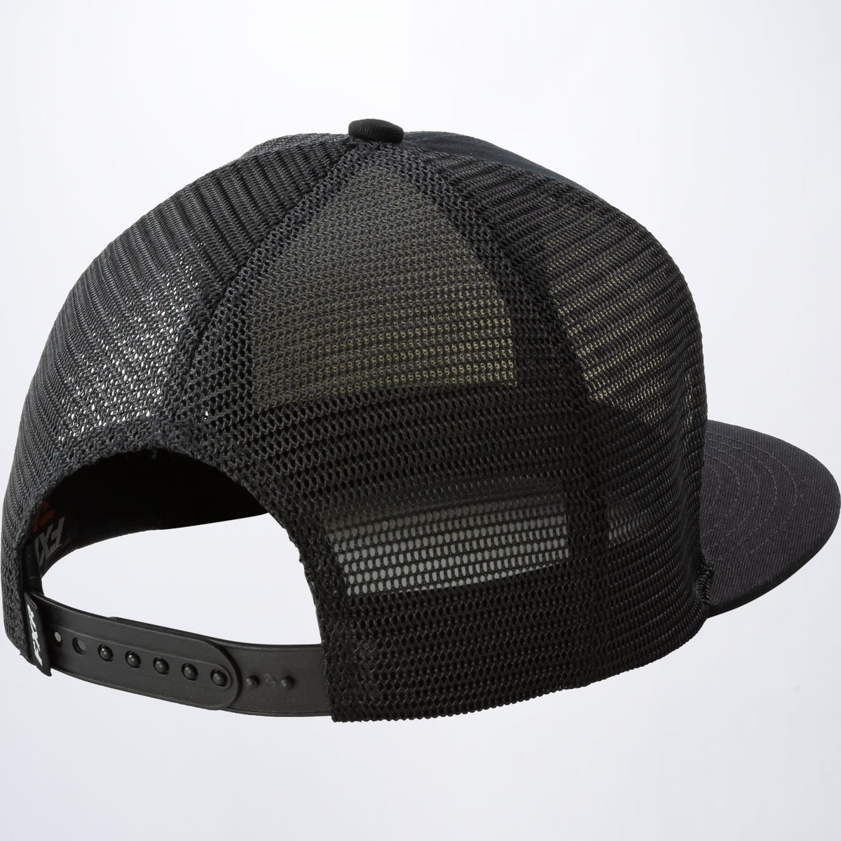 FXR Race Division Hatt
