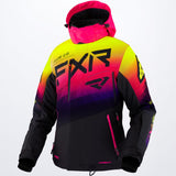FXR Dam Boost FX Skoterjacka