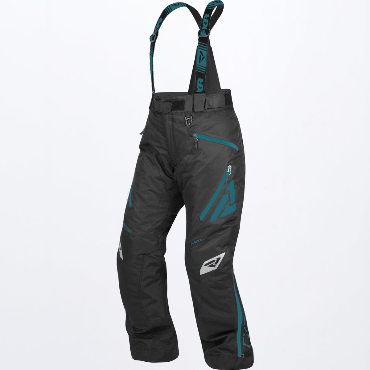 FXR Dam Vertical Pro Skoterbyxor