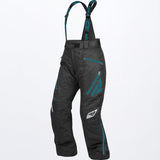 FXR Dam Vertical Pro Skoterbyxor