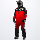 FXR Herr Helium Isolerad Skoteroverall