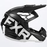 FXR Torque Team Skoterhjälm