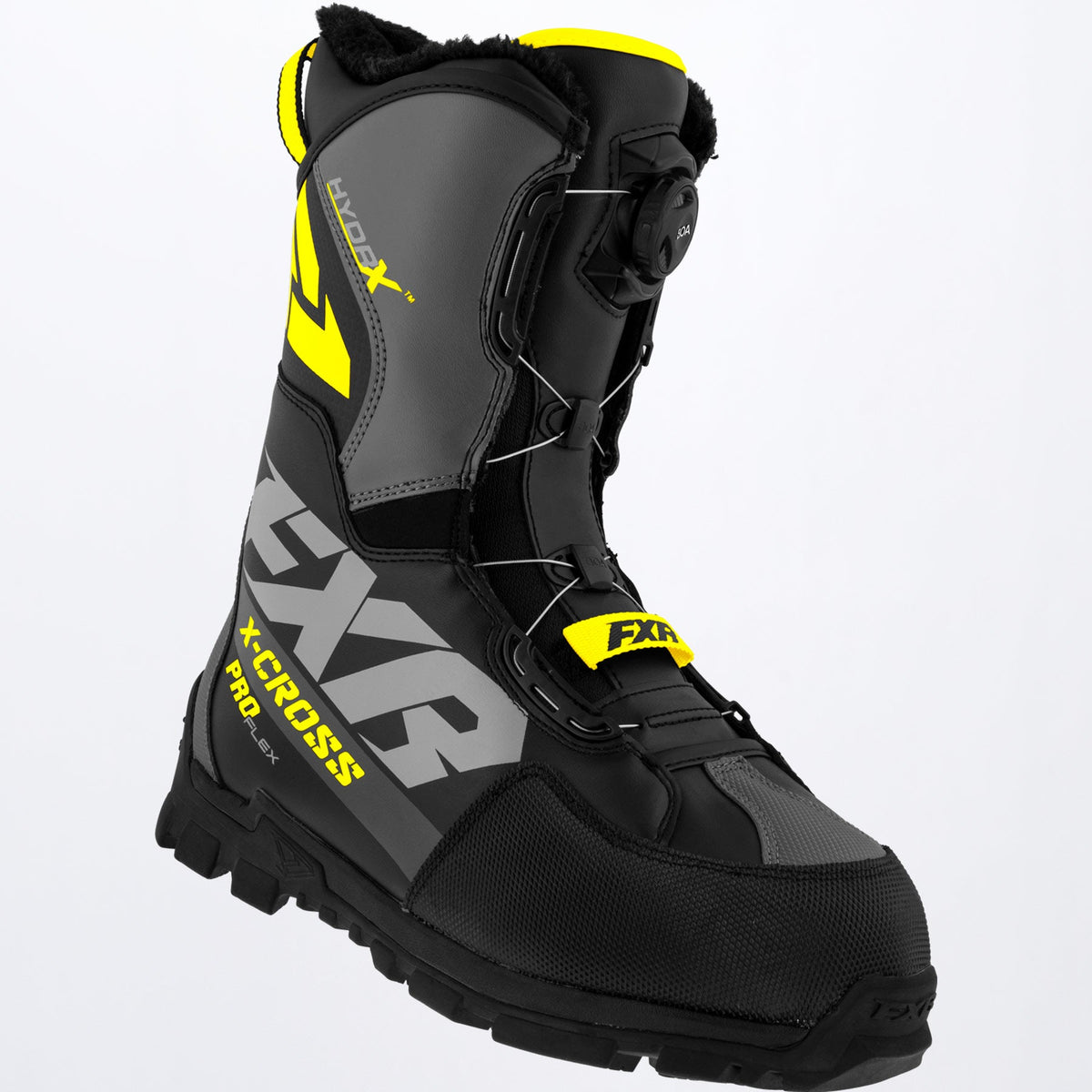 FXR X-Cross Pro Flex BOA Stövlar
