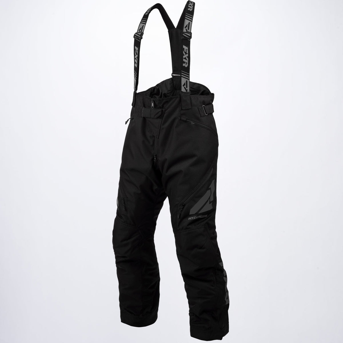 FXR Herr Clutch Lite Skoterbyxor