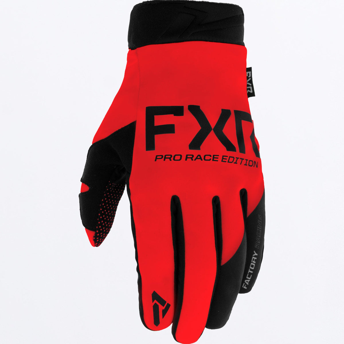 FXR Cold Cross Lite Skoterhandskar