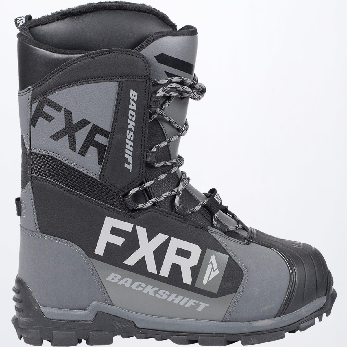 FXR Backshift Speed Boot