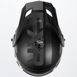 FXR Torque X Evo Skoterhjälm med E-Shield & Sun Shade
