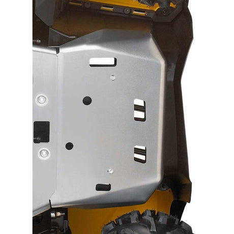 Aluminium Fotbrunnsskydd Can-Am G2/G2L