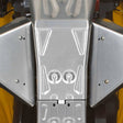 Aluminium Frontskyddsplåt Can-Am G2