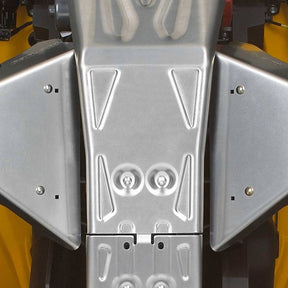 Aluminium Frontskyddsplåt Can-Am G2