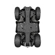 HMWPE Länkarmsskydd Can-Am G2/G2L/G2S