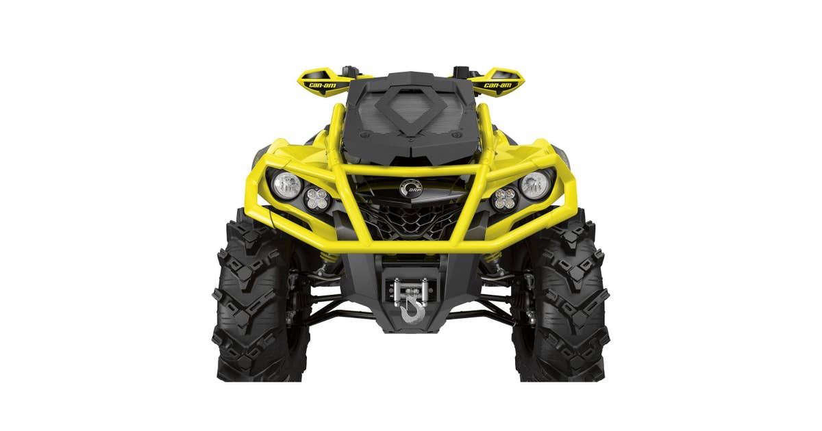 Baja Designs Helljuskit G2