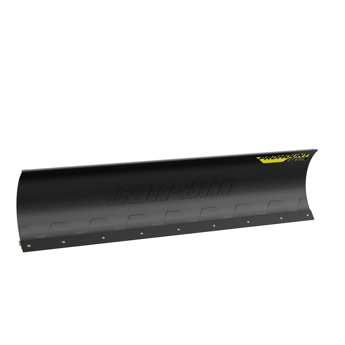 Can-Am ProMount Steel 183 cm plogblad