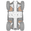 Aluminium A-armsskydd Can-Am G2 2019 och senare