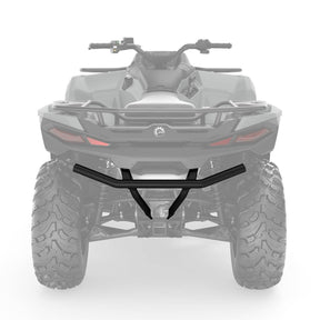 XT Bakre Stötfångare Can-Am G3L