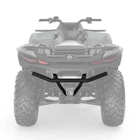 XT Bakre Stötfångare Can-Am G3L