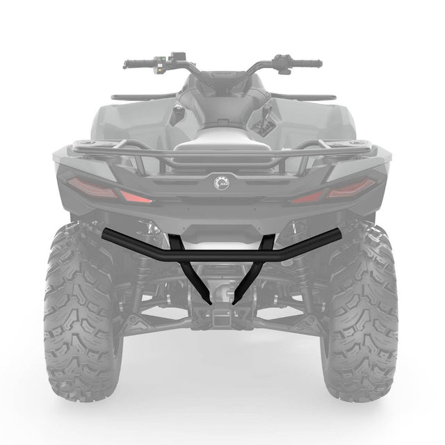 XT Bakre Stötfångare Can-Am G3L