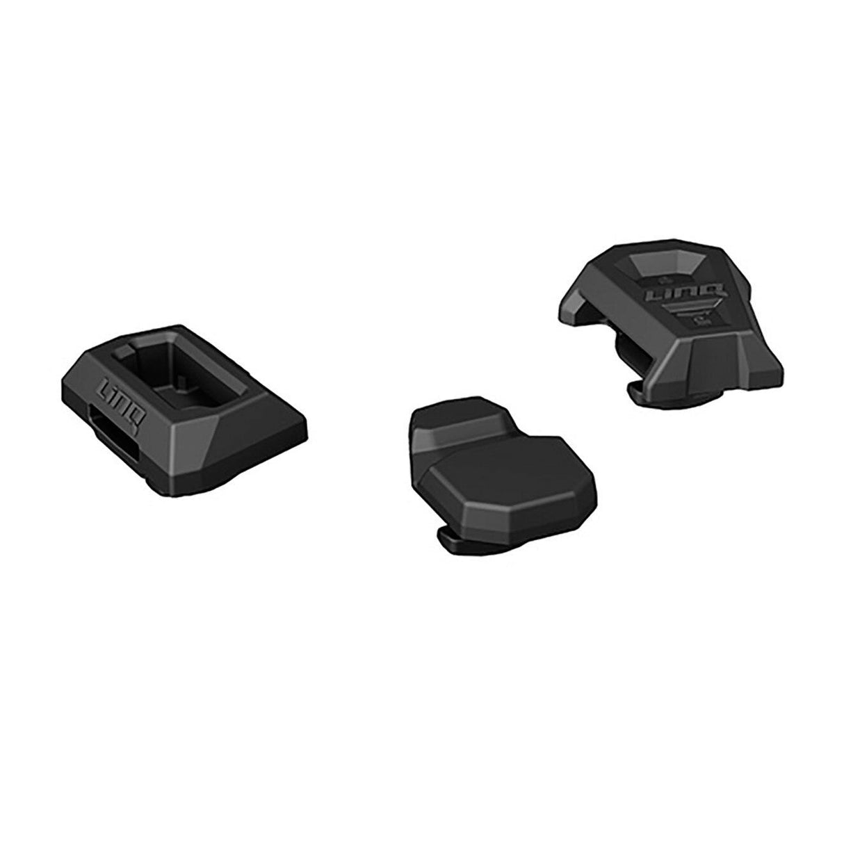 LinQ Fästadapter-kit till Can-Am G2 och G2S