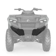 Extreme Frontstötfångarplatta Can-Am G3L