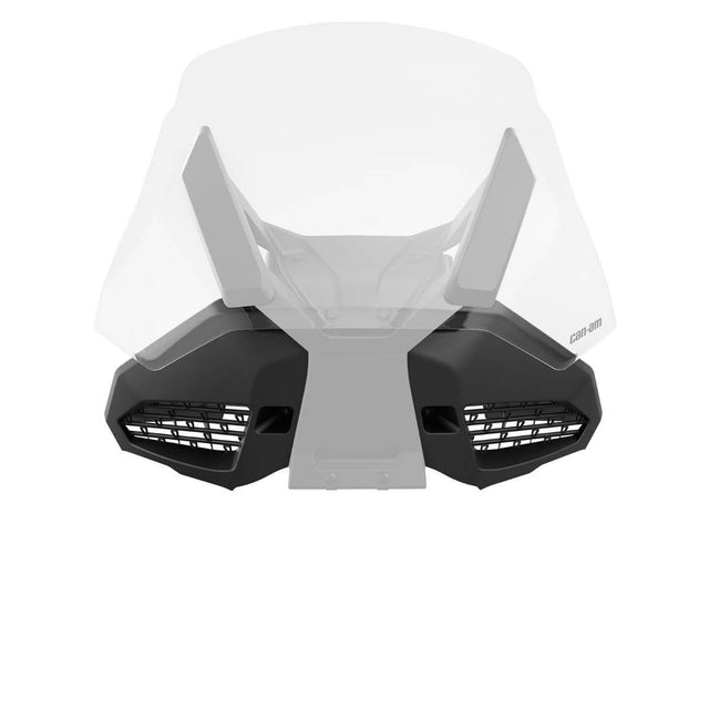Sidovindavvisare Adventure – Can-Am G3L