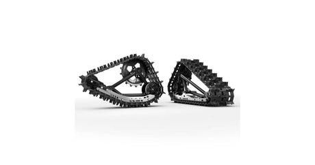 Apache Backcountry LT Bandsats Can-Am G2 1000R