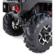 Bakre Vinschkit 6x6