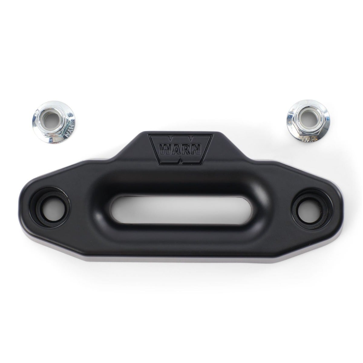 WARN Hawse Fairlead