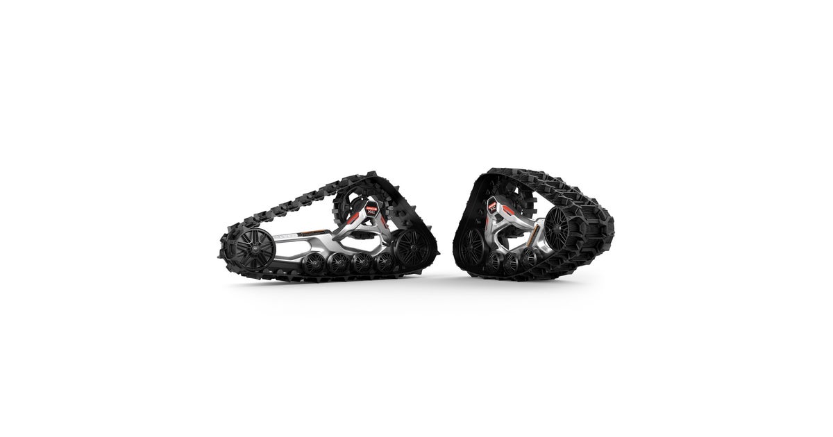 Apache XC LT Bandsats Can-Am