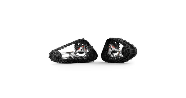 Apache XC LT Bandsats Can-Am