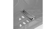 Fotpinnar i Aluminium Can-Am G3/G3L
