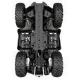 Aluminium Länkarmsskydd Can-Am G2 2017-2018/G2L
