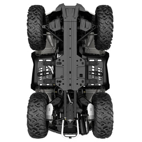 Aluminium Länkarmsskydd Can-Am G2 2017-2018/G2L
