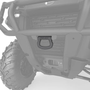 Dragkrok Fram Can-Am G3L