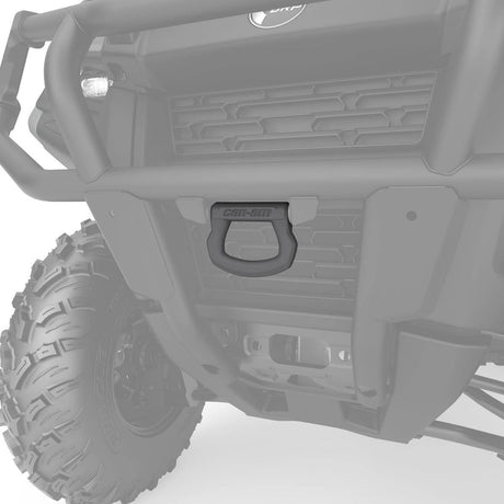 Dragkrok Fram Can-Am G3L